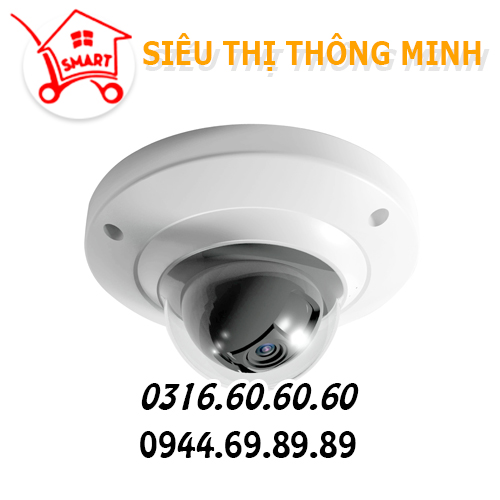 Camera IP Dahua IPC-HDB3200C
