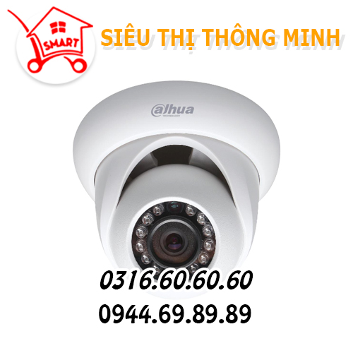 Camera IP Dahua IPC-HDW1000S