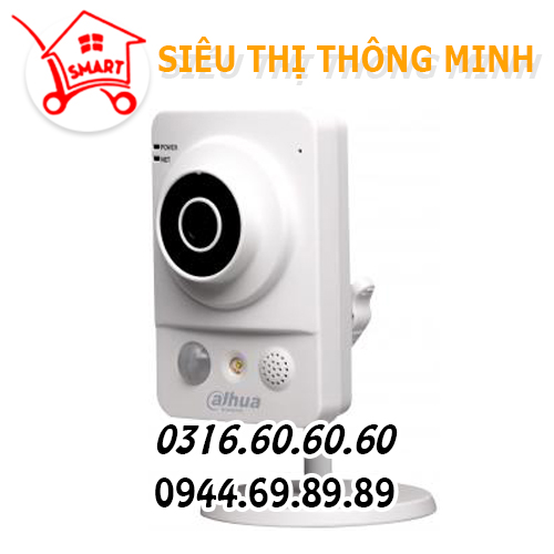 Camera Ip Dahua IPC-KW100WP