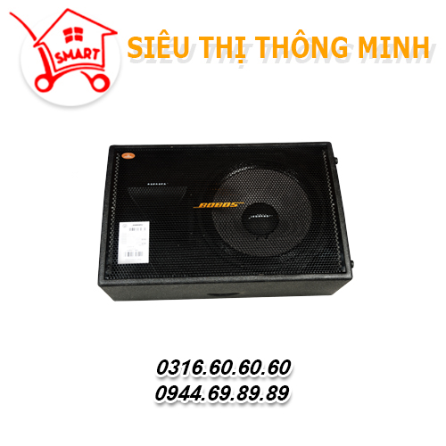Loa sân khấu Br 115K chính hãng Bobos giá tốt nhất Hải Phòng