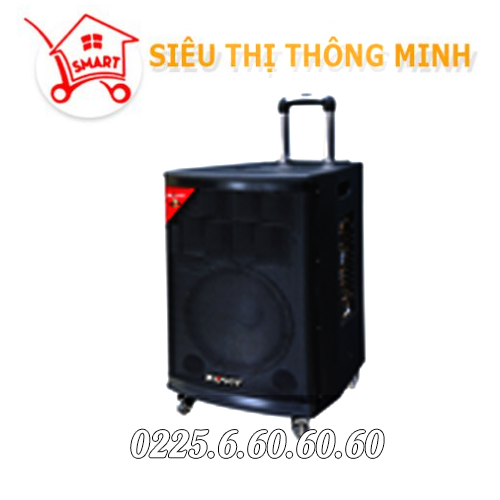 Loa kéo Kovit KS-120 giá tốt âm thanh hoàn hảo tại Hải Phòng