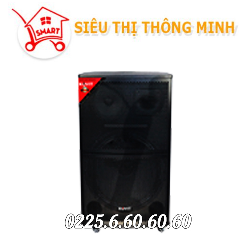 Loa kéo Kovit KS-151 giá tốt âm thanh hoàn hảo tại Hải Phòng
