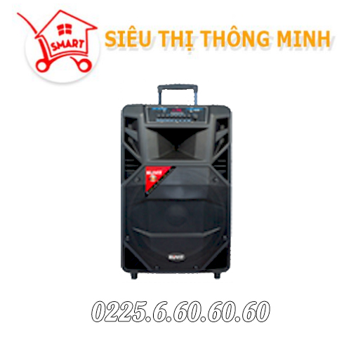 Loa kéo Kovit KS-40P giá tốt âm thanh hoàn hảo tại Hải Phòng