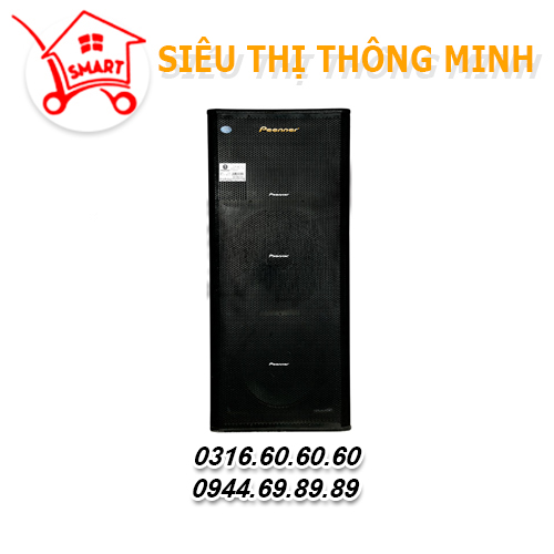 Loa sân khấu PS 9815K chính hãng Peenner giá tốt nhất Hải Phòng