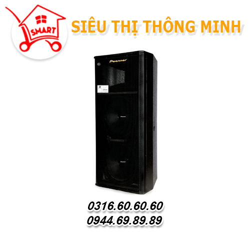 Loa sân khấu PS 9915K chính hãng Peenner giá tốt nhất Hải Phòng