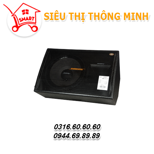 Loa sân khấu Br 215K chính hãng Bobos giá tốt nhất Hải Phòng