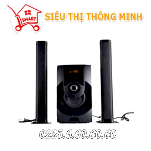 Loa vi tính Kovit Bluetooth số 1 Việt Nam KS-33