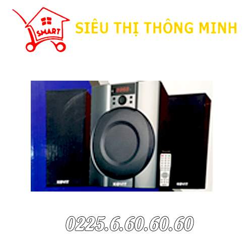 Loa vi tính Kovit Bluetooth số 1 Việt Nam KS-65