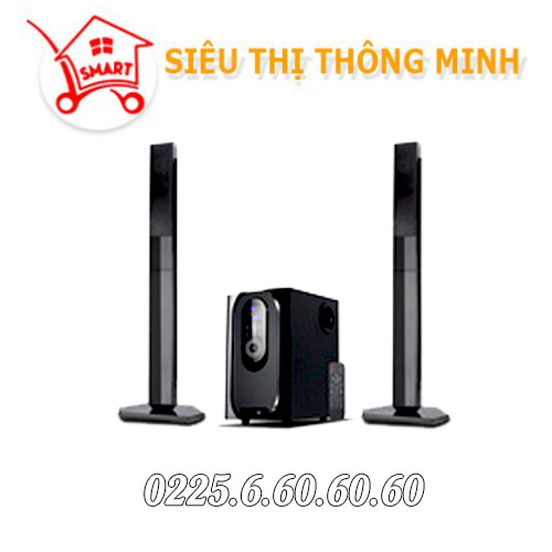 Loa vi tính Kovit Bluetooth số 1 Việt Nam KS-90