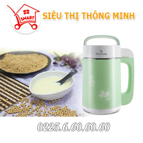 SMB-7326 Máy Làm Sữa Đậu Lành BLUESTONE Giá Tốt Nhất Hải Phòng