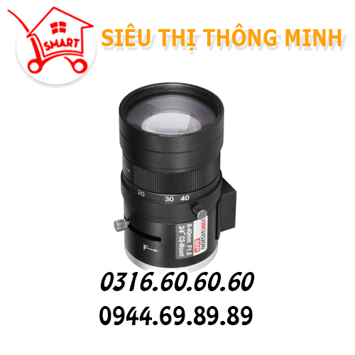 Ống kính camera IP MV0840D-MP