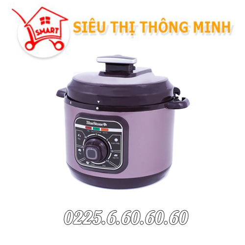 Nồi áp suất chính hãng Bluestone PCB - 5629