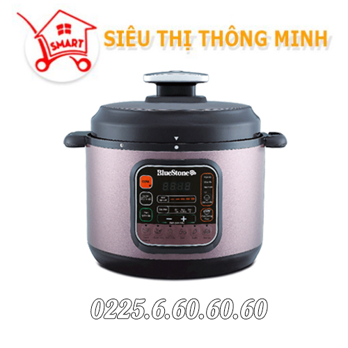 Nồi áp suất chính hãng Bluestone PCB - 5748
