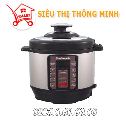 Nồi áp suất chính hãng Bluestone PCB - 5755