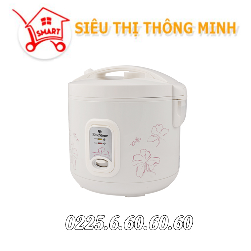 Nồi cơm điện Bluestone RCB-5518