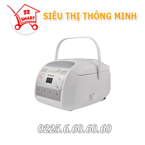 Nồi cơm điện Bluestone RCB-5923