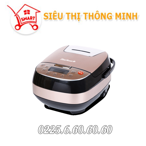 Nồi cơm điện Bluestone RCB-5943