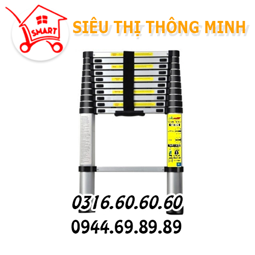 Thang nhôm Ladder PR-26