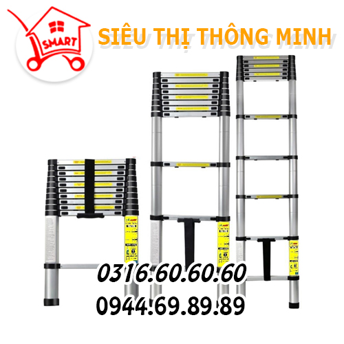 Thang nhôm Ladder PR-38
