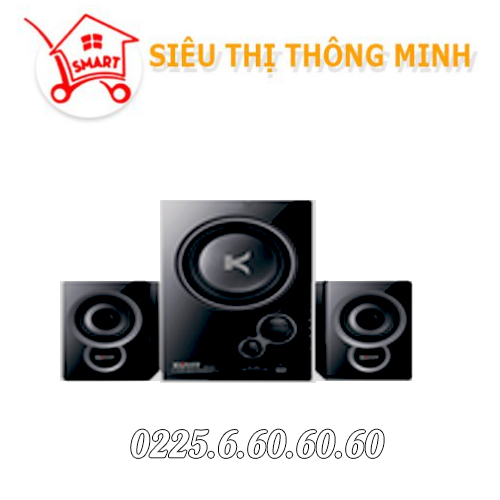 Loa vi tính Kovit Bluetooth số 1 Việt Nam KS-817