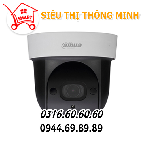 Camera IP Dahua SD29204S-GN