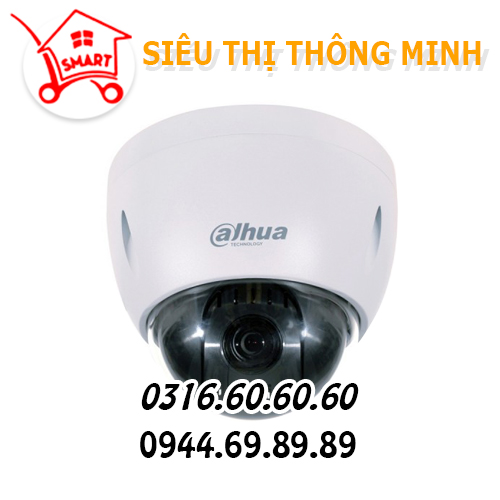 Camera IP Dahua SD42212S-HN