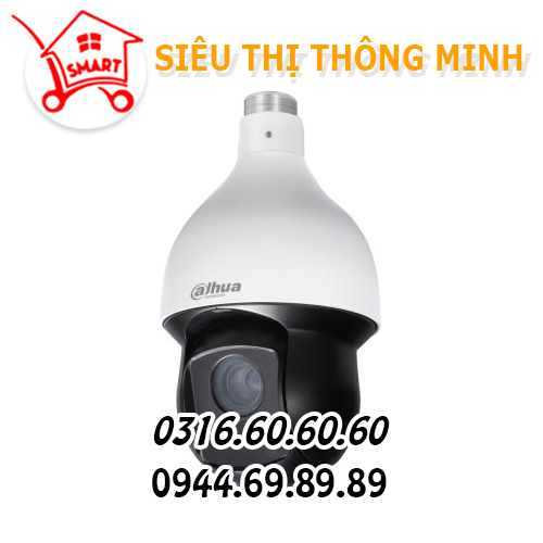 Camera Analog Dahua SD5923E-H Giá Tốt Nhất Hải Phòng