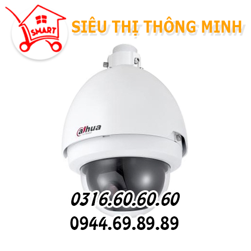 Speed Dome Camera SD63120I-HC