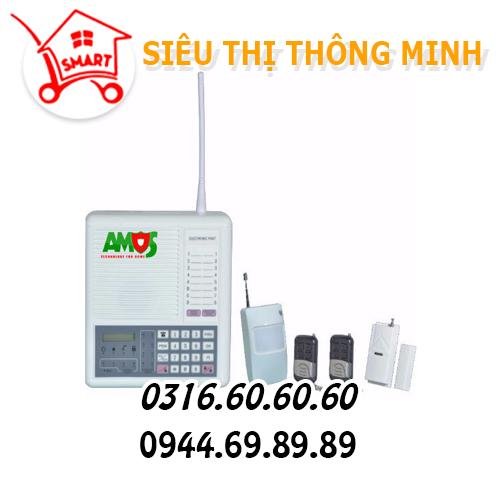Thiết bị báo trộm AM-968G