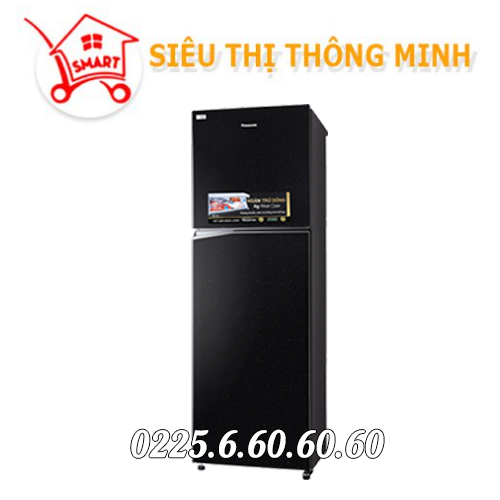 Phân Phối Tủ Lạnh Panasonic Nr BL 359 PKVN Giá Tốt Nhất Hải Phòng