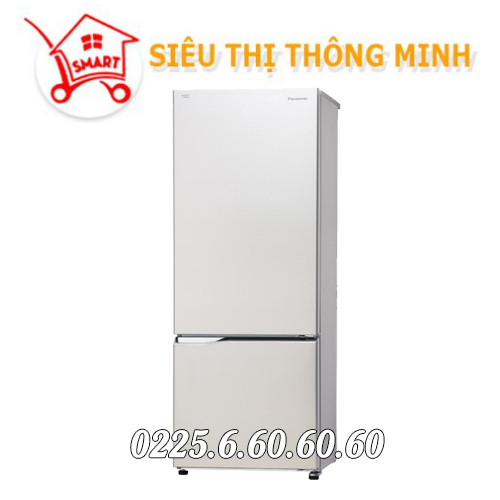 Phân Phối Tủ lạnh Panasonic NR-BV369QSV2 giá tốt nhất Hải Phòng