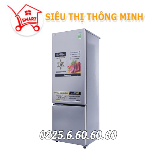 Phân phối Tủ lạnh Panasonic NR-BV289QSVN giá tốt tại Hải Phòng