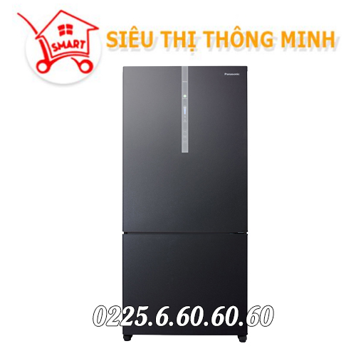 Phân Phối Tủ lạnh Panasonic NR-BX418GKVN gía tốt nhất Hải Phòng