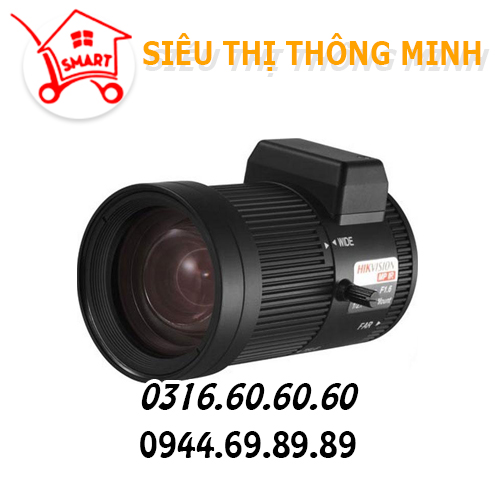 Ống kính camera IP TV0550D-MPIR
