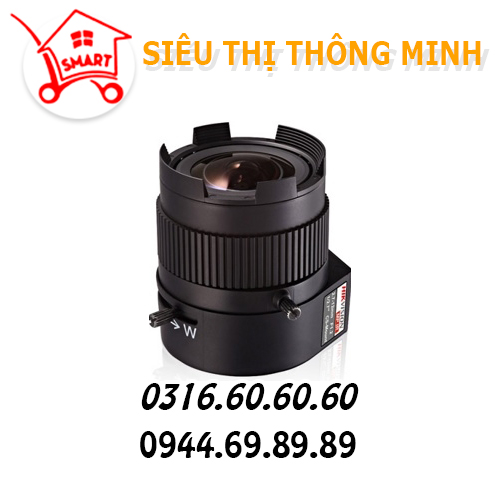 Ống kính camera IP TV2712D-MPIR