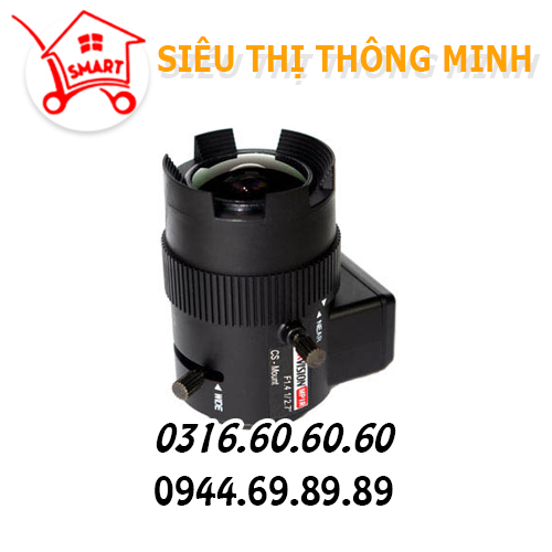 Ống kính camera IP TV2810D-MPIR