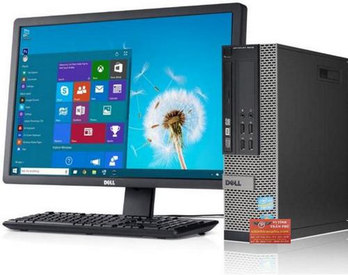 chuyên thanh lý máy tính