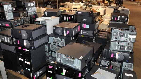 chuyên thanh lý máy tính của công ty, xí nghiệp, trường học, phòng game, phòng net