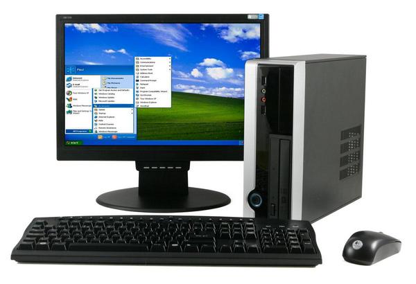 Nâng cấp card màn hình cho máy tính để bàn