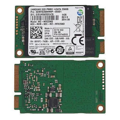 Nâng cấp ổ cứng SSD
