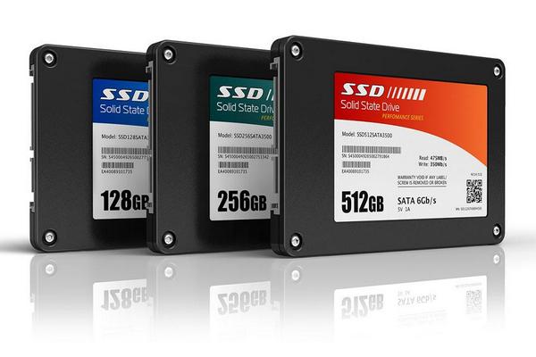 Nâng cấp ổ cứng SSD cho máy bàn