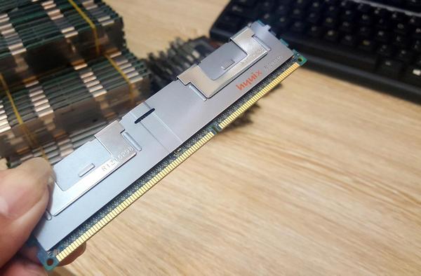 nâng cấp ram chính hãng