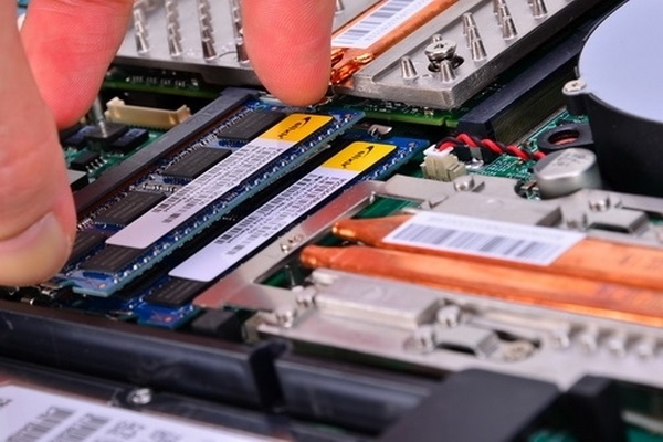 nâng cấp ram để làm gì