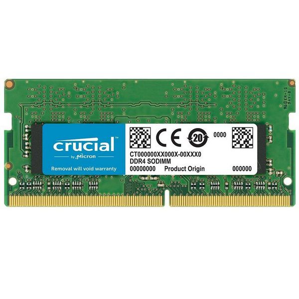 Nâng cấp RAM laptop