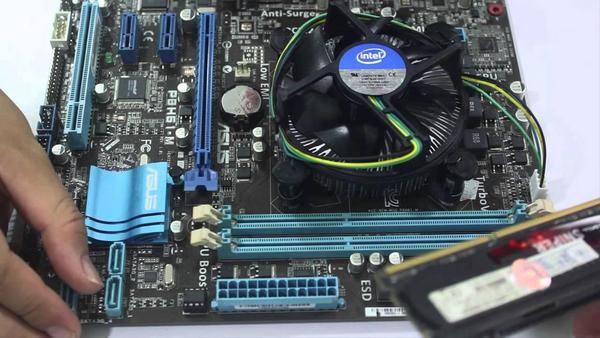 nâng cấp Ram ở đâu uy tín