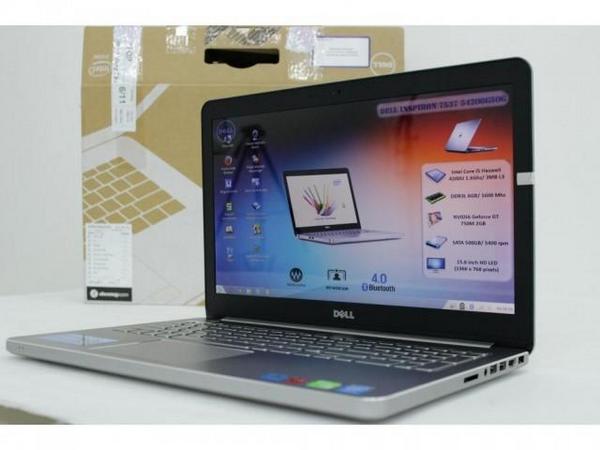 nâng cấp ram và ssd cho laptop