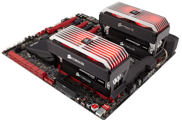 Nên nâng cấp ram hay CPU