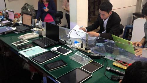 sửa chữa laptop ở đâu uy tín