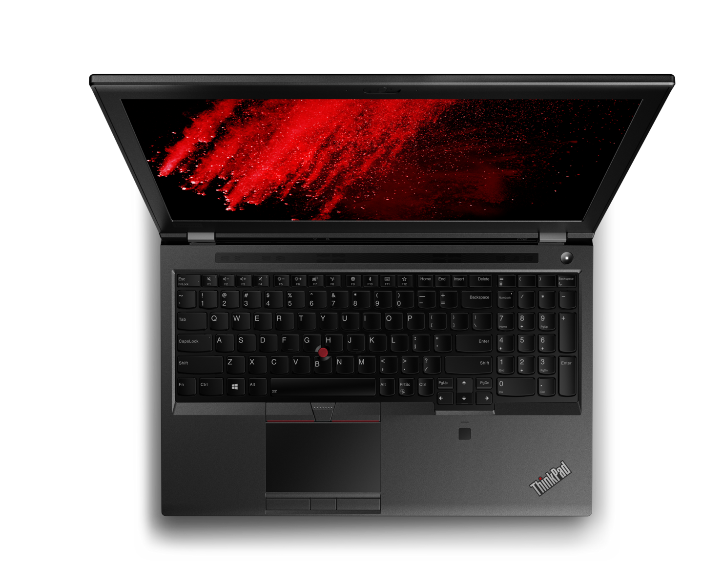 Lenovo ThinkPad P52 WORKSTATION Core i7-8750H 2.2GHz/ 32GB/ 1TB SSD/ 15.6