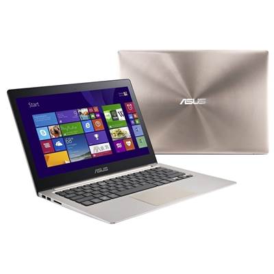 Asus Zenbook UX303UB-DH74T CẢM ỨNG, CPU Core i7-6500U 2.5GHz,RAM 12G DDR3L, SSD 512Gb ,Màn Hình 13.3 inch QUAD HD